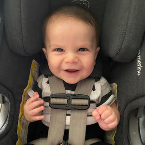 Meet your Posher, Kylee